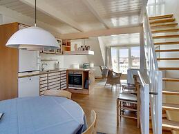 5 Star Holiday Home in Skagen