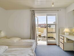 5 Star Holiday Home in Skagen