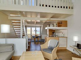 5 Star Holiday Home in Skagen