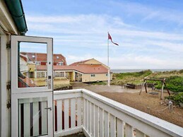 5 Star Holiday Home in Skagen