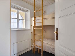 5 Star Holiday Home in Skagen