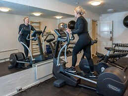 5 Star Holiday Home in Skagen