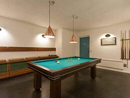 5 Star Holiday Home in Skagen