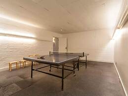 5 Star Holiday Home in Skagen