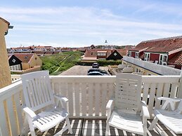 5 Star Holiday Home in Skagen