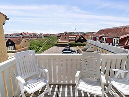 5 Star Holiday Home in Skagen