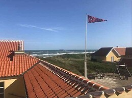 5 Star Holiday Home in Skagen