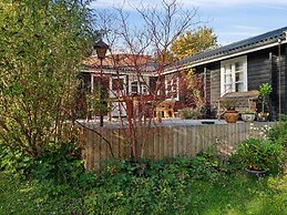 5 Star Holiday Home in Vejby