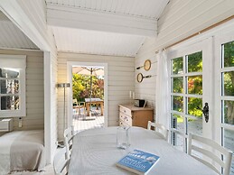 5 Star Holiday Home in Vejby