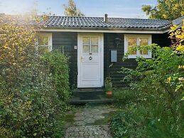 5 Star Holiday Home in Vejby