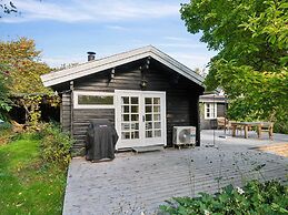 5 Star Holiday Home in Vejby