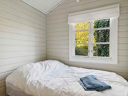 5 Star Holiday Home in Vejby