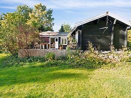 5 Star Holiday Home in Vejby