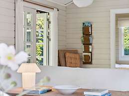 5 Star Holiday Home in Vejby