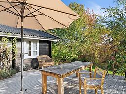 5 Star Holiday Home in Vejby