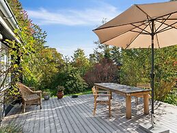 5 Star Holiday Home in Vejby