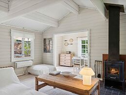 5 Star Holiday Home in Vejby