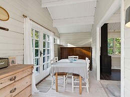 5 Star Holiday Home in Vejby
