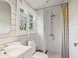5 Star Holiday Home in Vejby