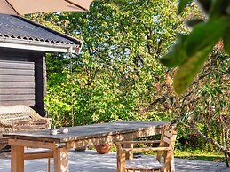 5 Star Holiday Home in Vejby