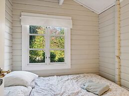 5 Star Holiday Home in Vejby