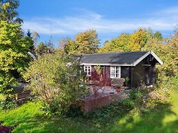 5 Star Holiday Home in Vejby