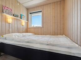 5 Star Holiday Home in Haderslev