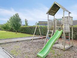 5 Star Holiday Home in Haderslev