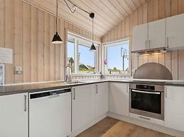 5 Star Holiday Home in Haderslev