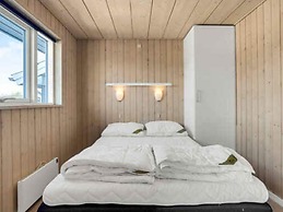 5 Star Holiday Home in Haderslev