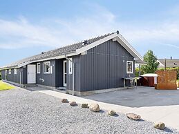 5 Star Holiday Home in Haderslev