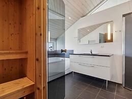 5 Star Holiday Home in Haderslev