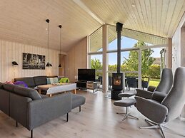 5 Star Holiday Home in Haderslev