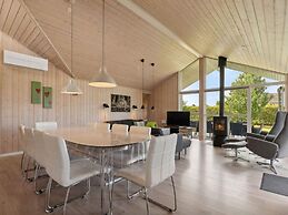 5 Star Holiday Home in Haderslev