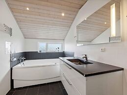 5 Star Holiday Home in Haderslev