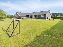 5 Star Holiday Home in Haderslev