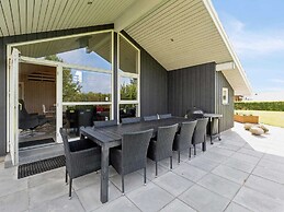 5 Star Holiday Home in Haderslev