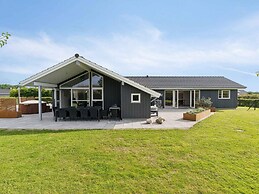 5 Star Holiday Home in Haderslev