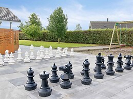 5 Star Holiday Home in Haderslev