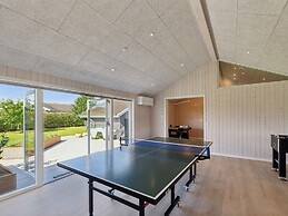 5 Star Holiday Home in Haderslev