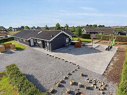 5 Star Holiday Home in Haderslev