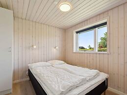 5 Star Holiday Home in Haderslev
