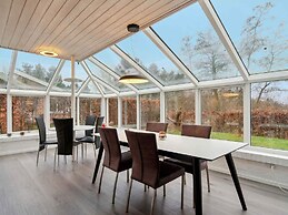 5 Star Holiday Home in Brande