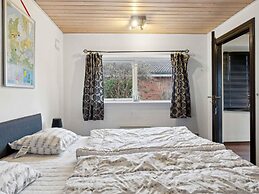 5 Star Holiday Home in Brande