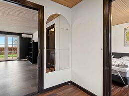 5 Star Holiday Home in Brande