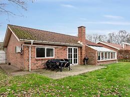 5 Star Holiday Home in Brande