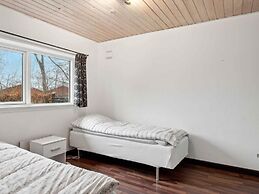 5 Star Holiday Home in Brande