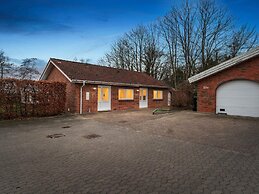 5 Star Holiday Home in Brande