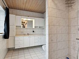 5 Star Holiday Home in Brande