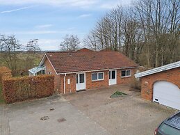 5 Star Holiday Home in Brande